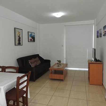 One Bedroom Aptm Larnaca Exterior photo