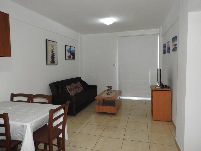 One Bedroom Aptm Larnaca Exterior photo