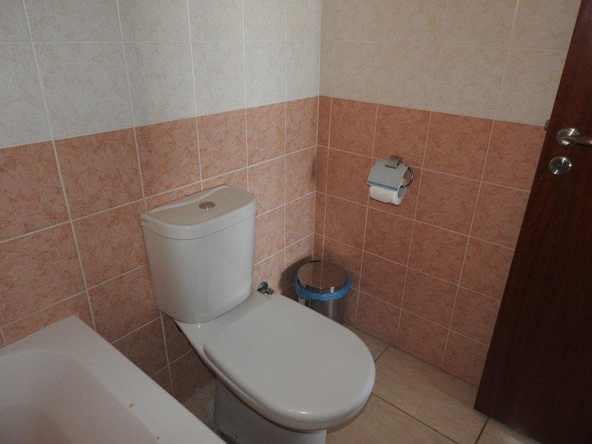 One Bedroom Aptm Larnaca Exterior photo