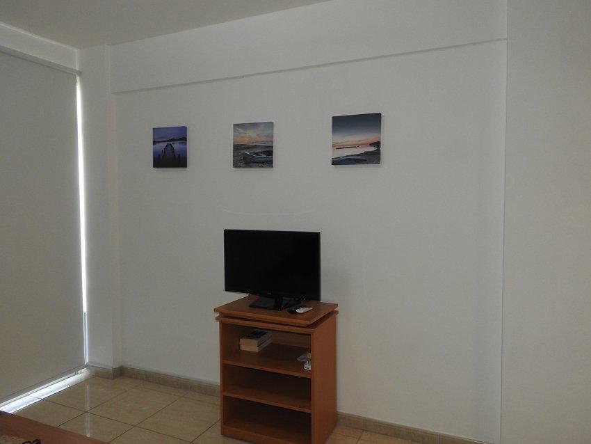 One Bedroom Aptm Larnaca Exterior photo
