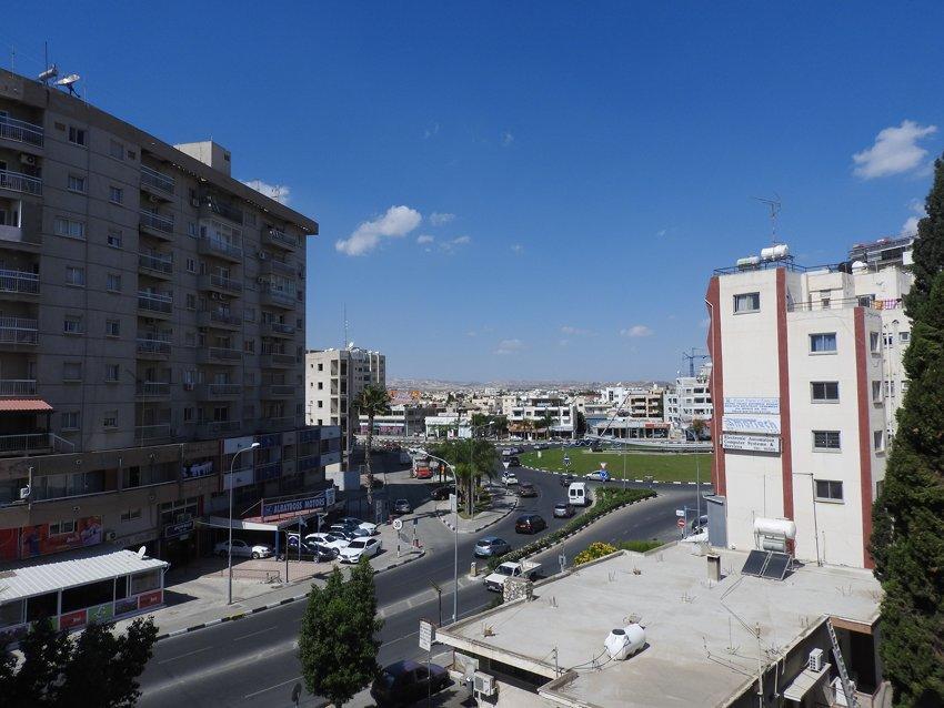 One Bedroom Aptm Larnaca Exterior photo