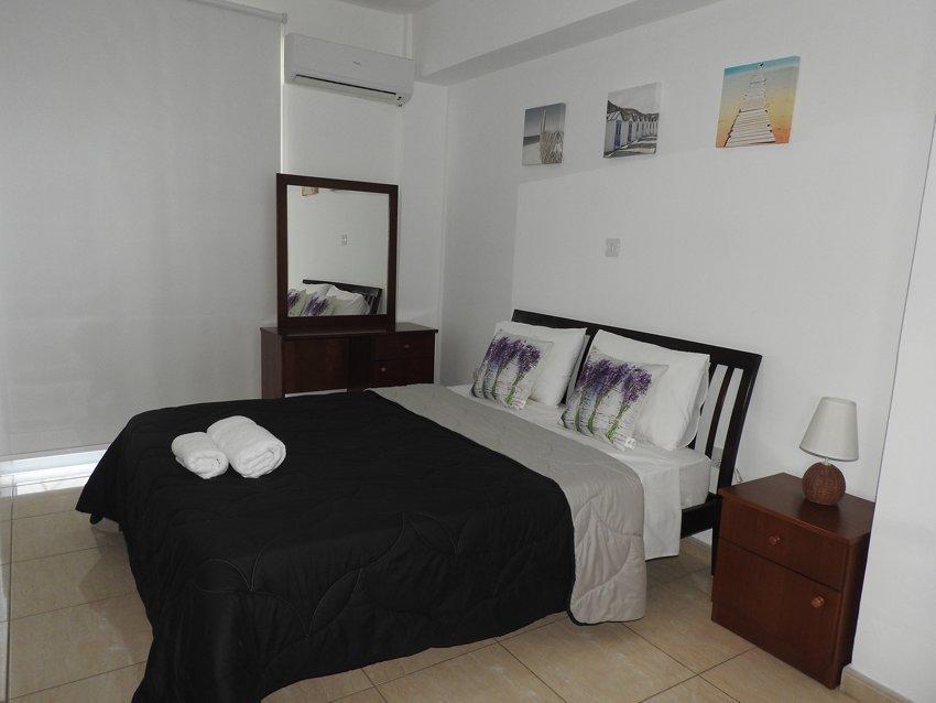One Bedroom Aptm Larnaca Exterior photo